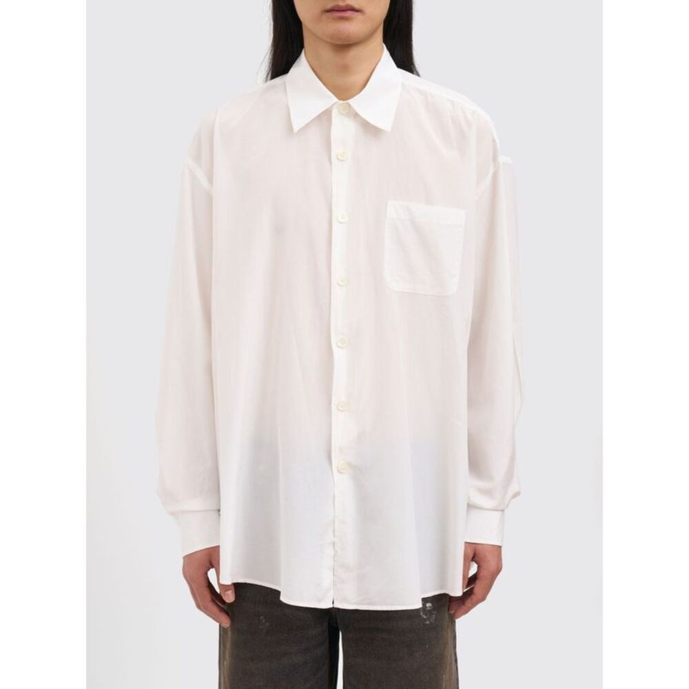 Our Legacy Shirt Men White